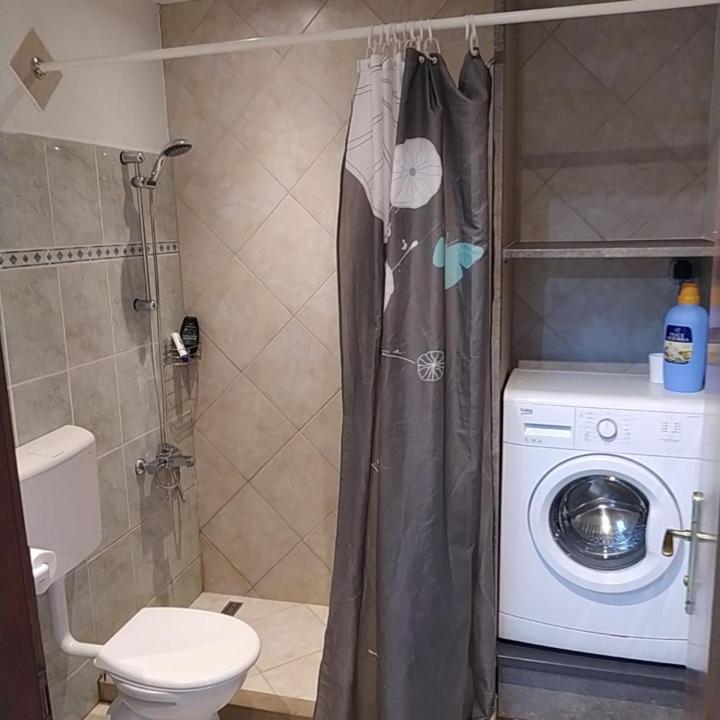 Peter&Zana Apartments Stari Grad  Quarto foto