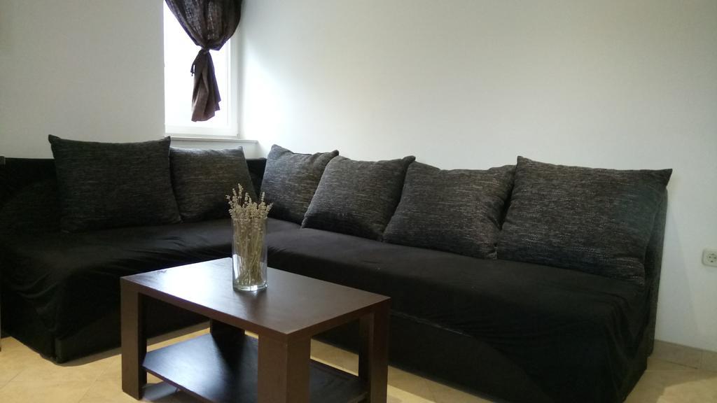 Peter&Zana Apartments Stari Grad  Exterior foto